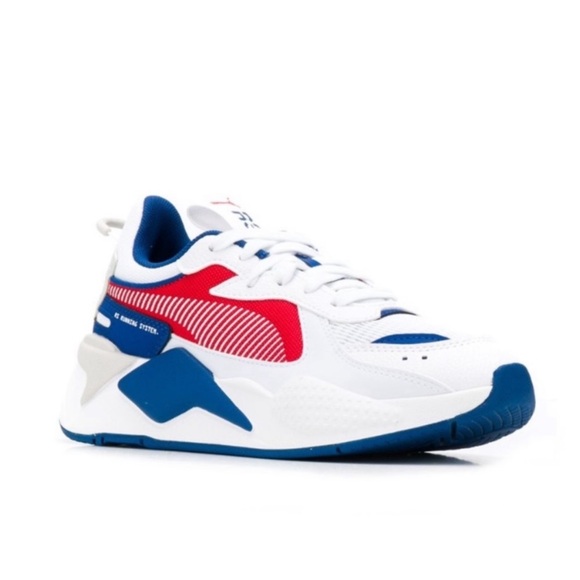 Shoes | Puma Sneakers Rx | Poshmark